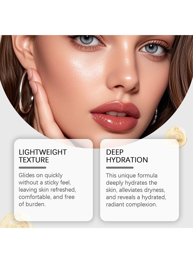 zephoco Concealer,Double-ended Concealer Stick Foundation Stick with Built-in Soft Brush and Natural Finish Concealer Foundation Sticks for Multi-Use Face Makeup (Dark skin) - Image 3