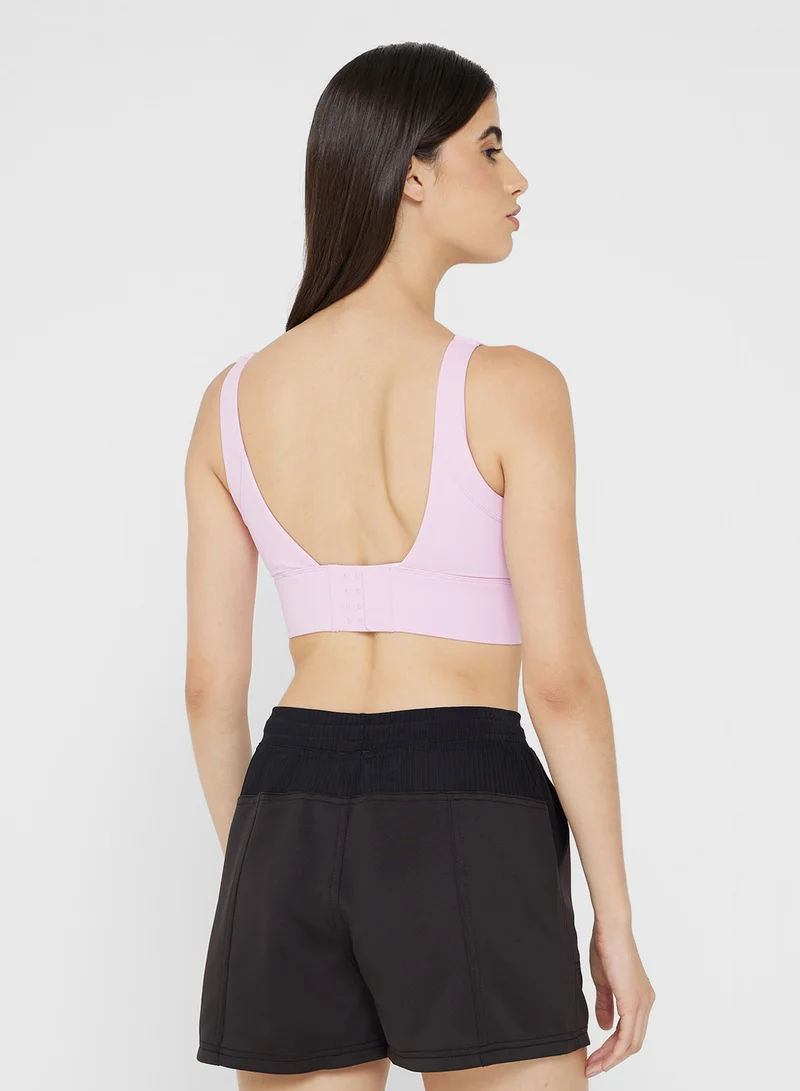 فورورد Seamless High Coverage Sports Bra