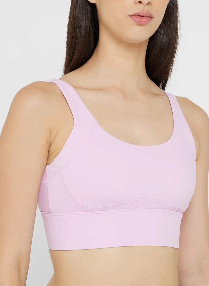 FRWD Seamless High Coverage Sports Bra