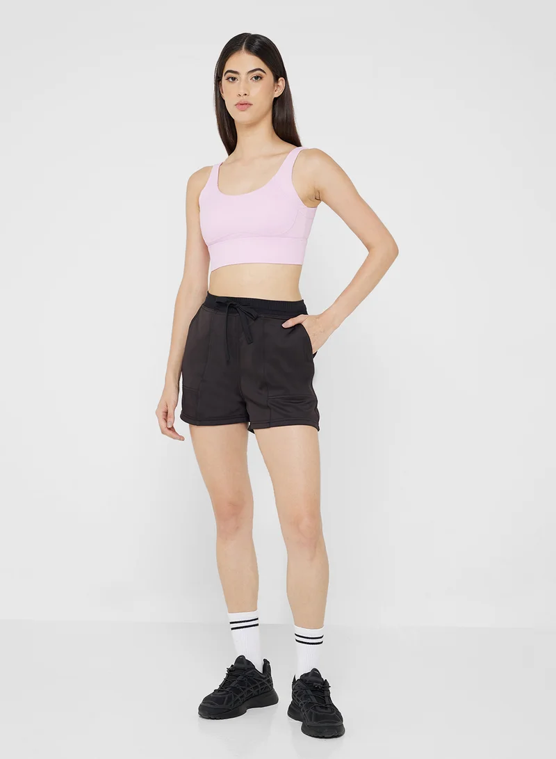 FRWD Seamless High Coverage Sports Bra