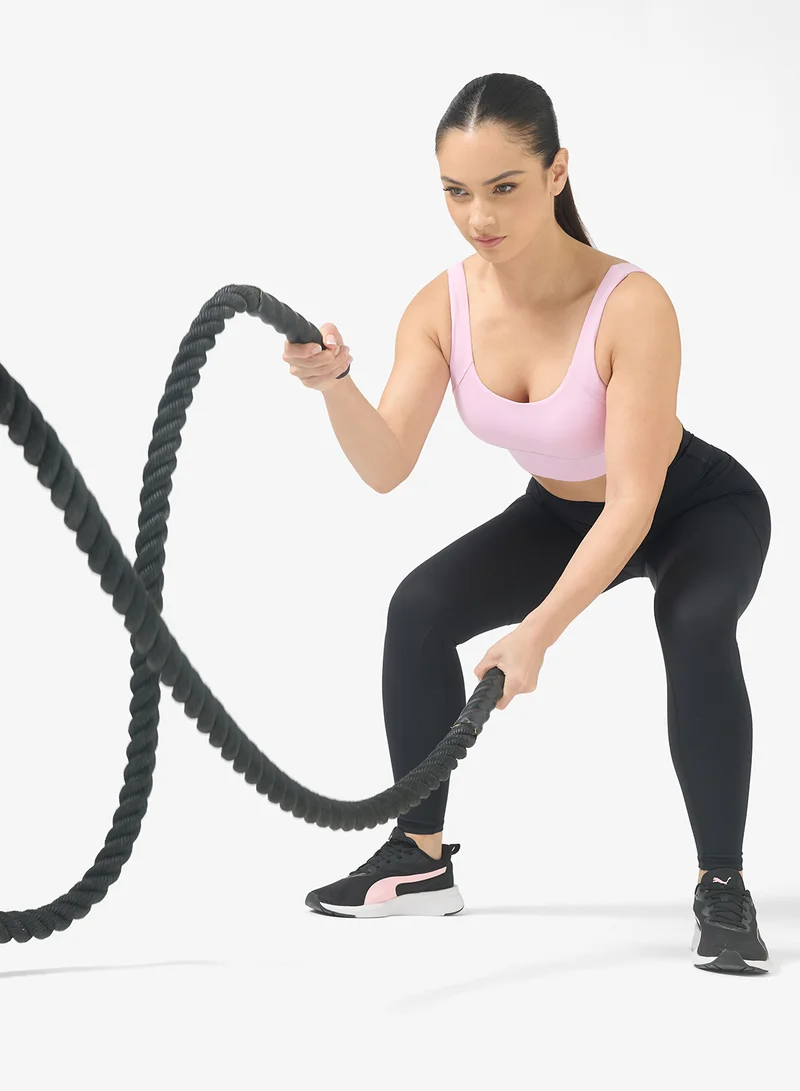 FRWD  Seamless High Coverage Sports Bra for Women | Best Price UAE