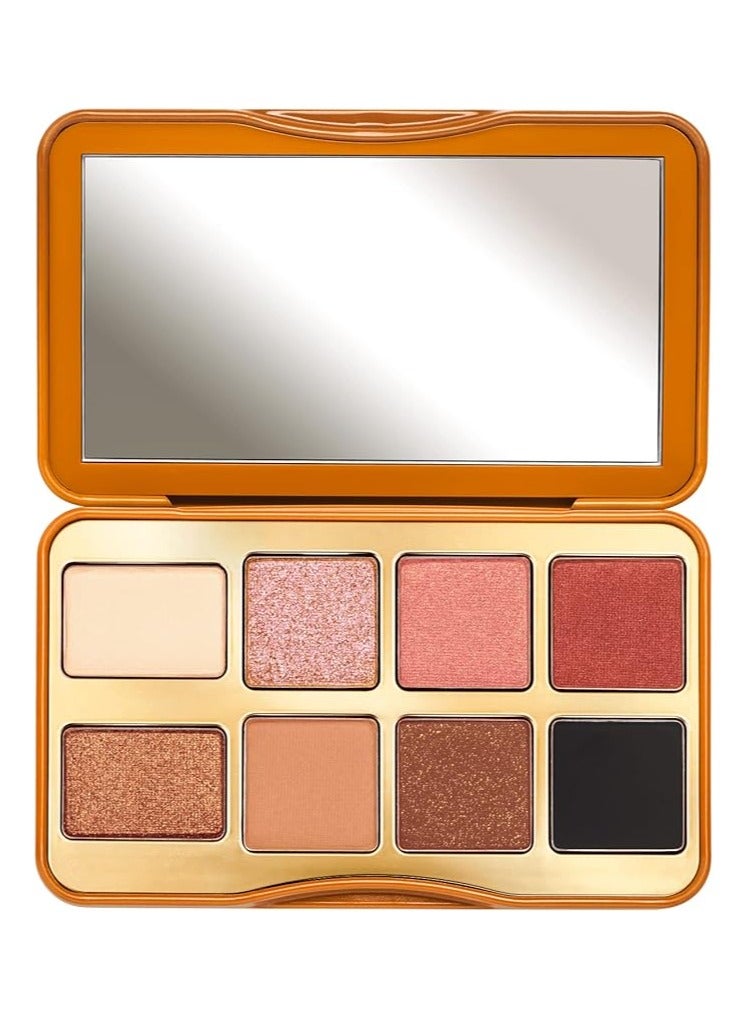 توب فيسد للمستحضرات التجميلية تو فيسد  ميني ايشادو باليت - Image 1