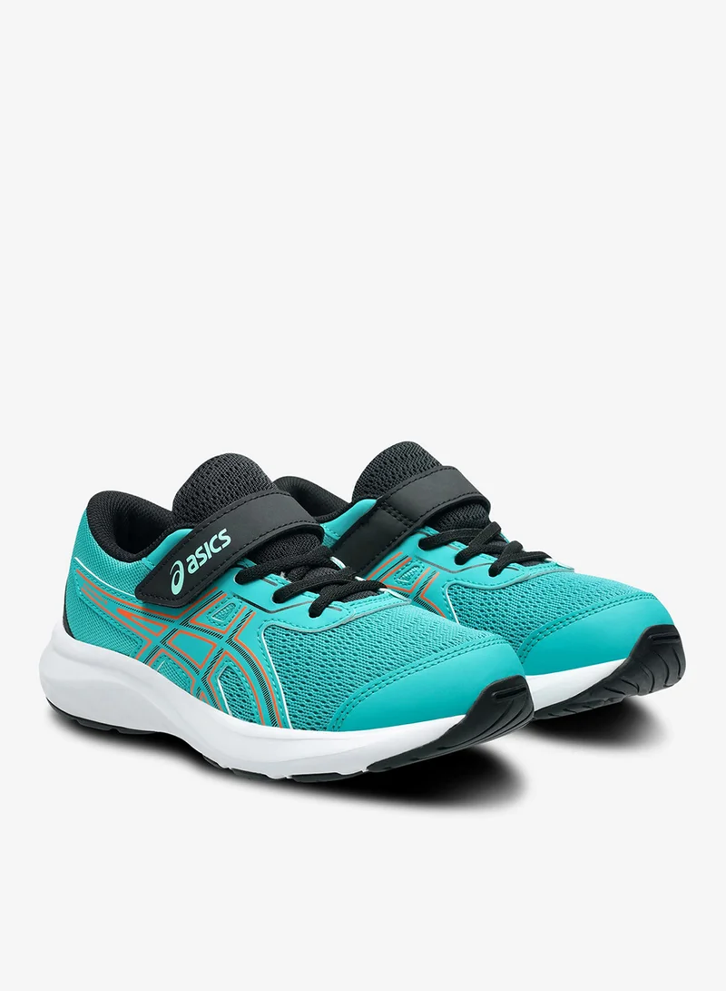asics Kids' CONTEND 9 Running Shoes