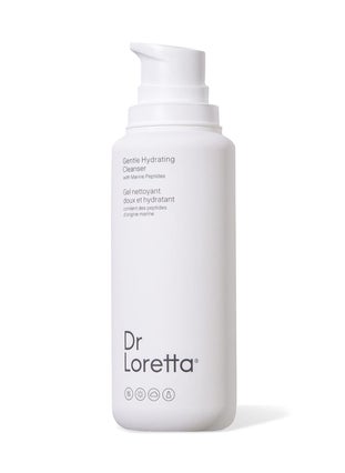 Dr Loretta Gentle Hydrating Cleanser white 676 Fl Oz Pack of 1