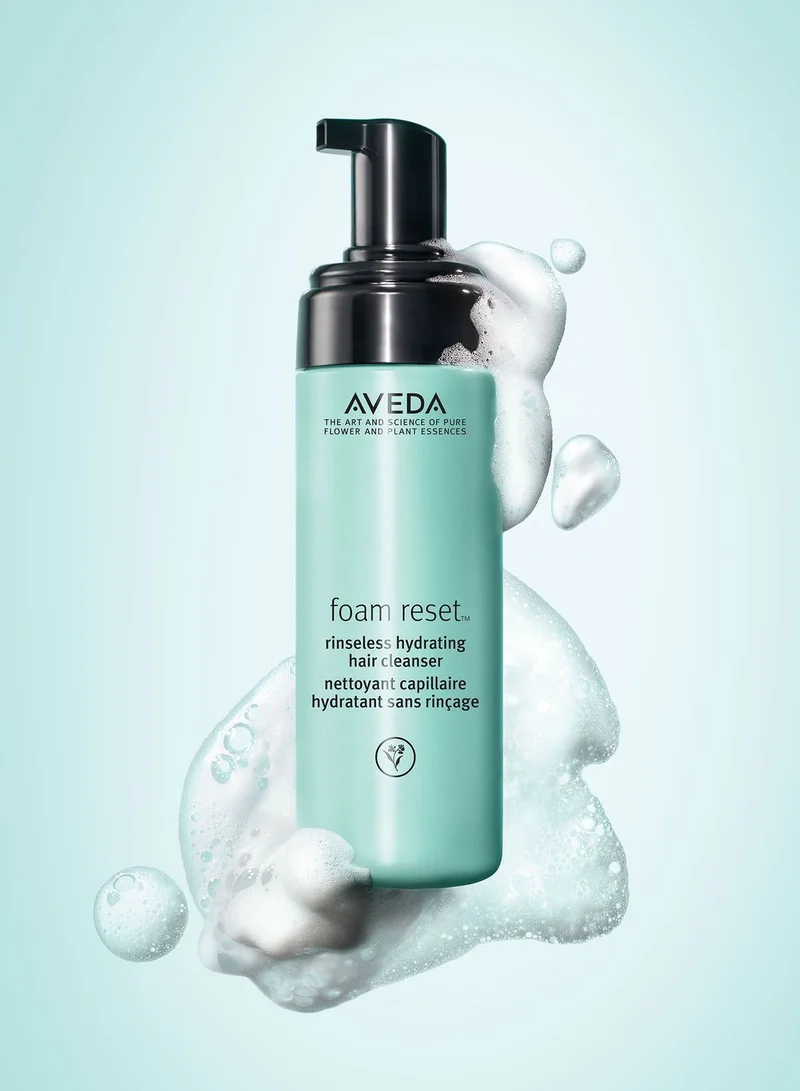 AVEDA Foam Reset Hair Cleanser 150ml