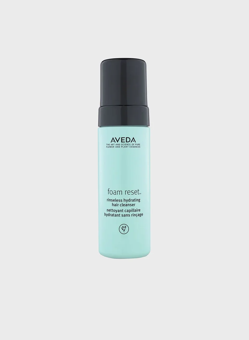 AVEDA Foam Reset Hair Cleanser 150ml