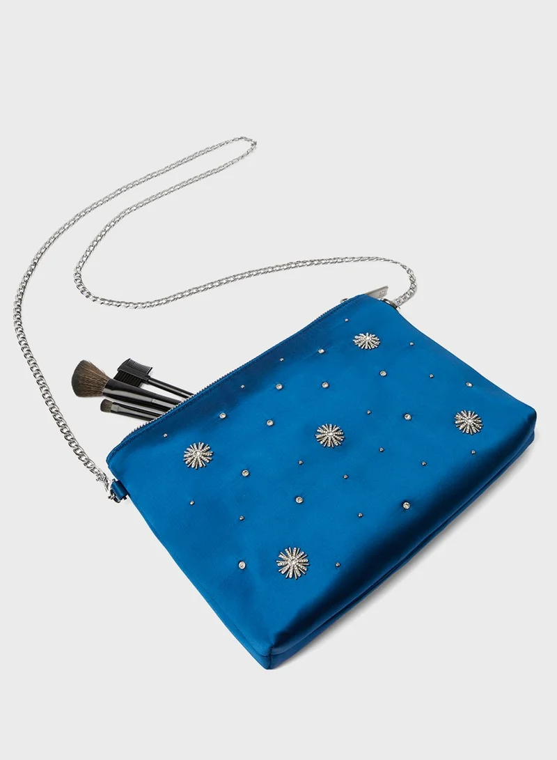 Dune LONDON Starshine Purses