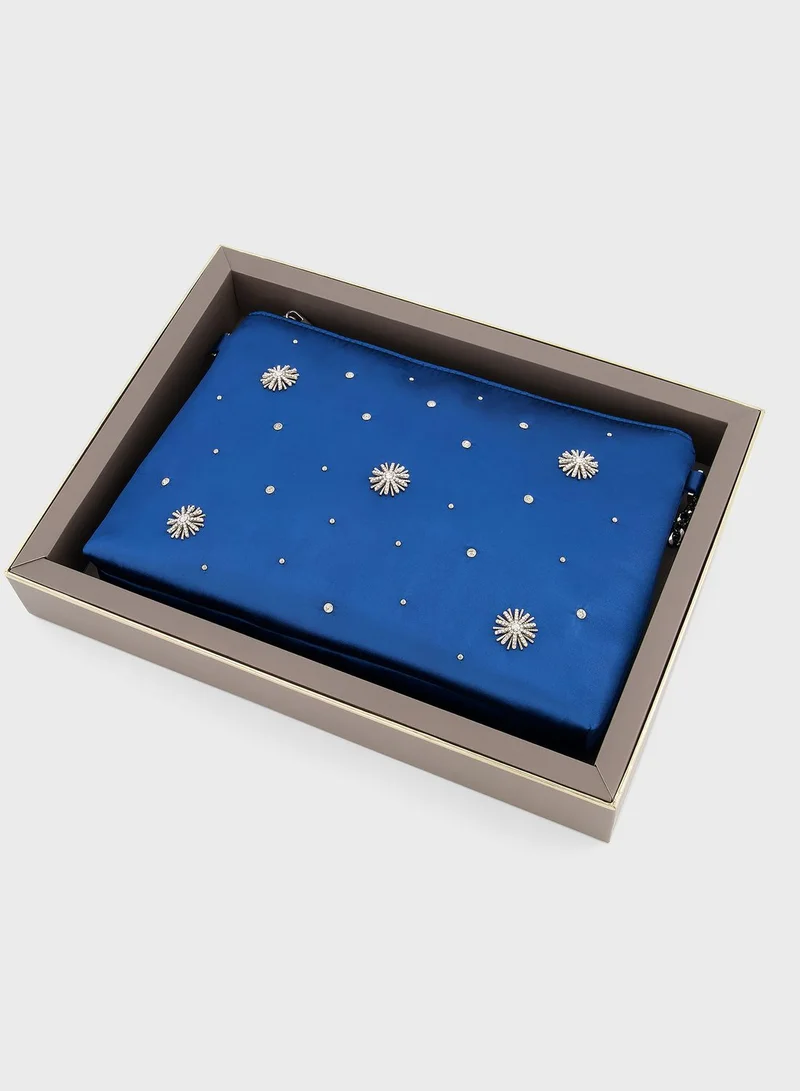 Dune LONDON Starshine Purses