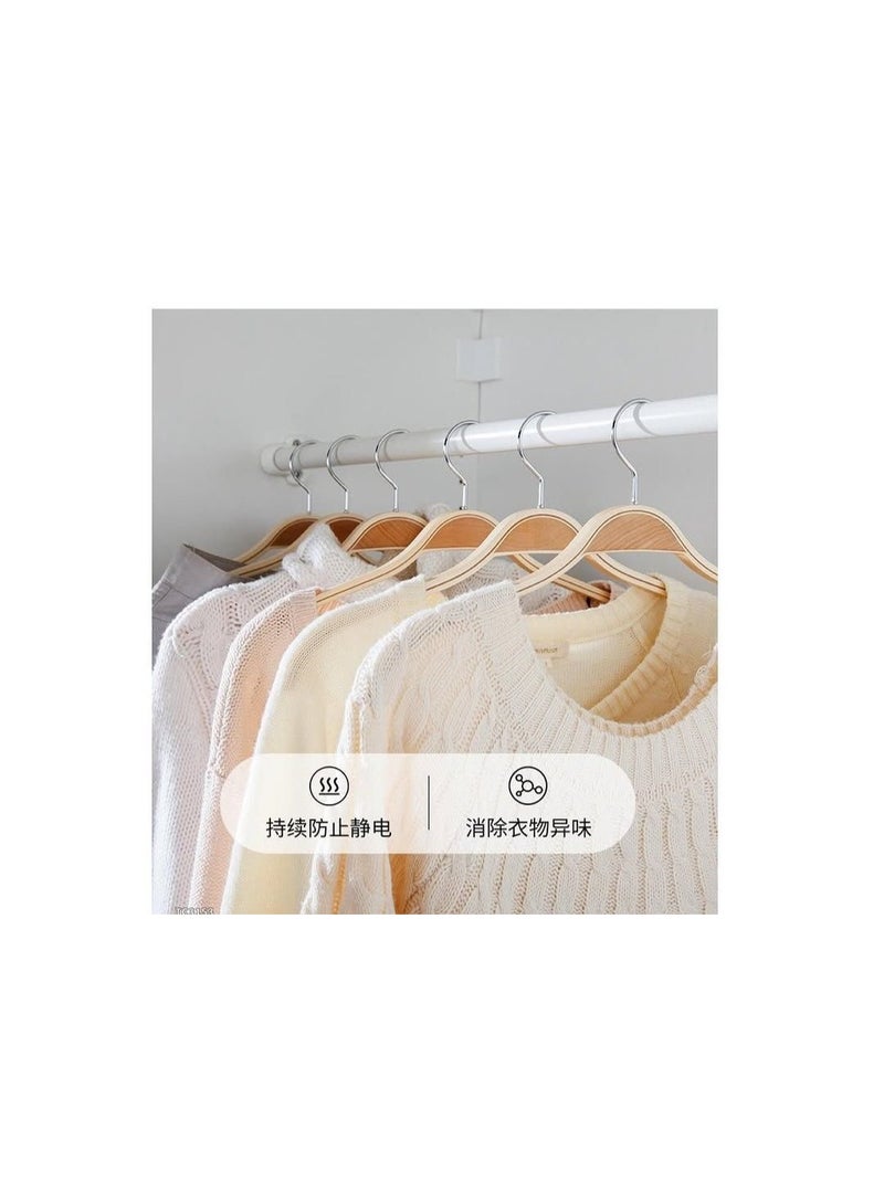 Fabric freshener and deodorizer spray for clothes, bedding, luggage, and furniture. Multi-purpose. Eliminates smoke and other unpleasant odors. Helps prevent fabric wrinkles. 260ml - Image 4