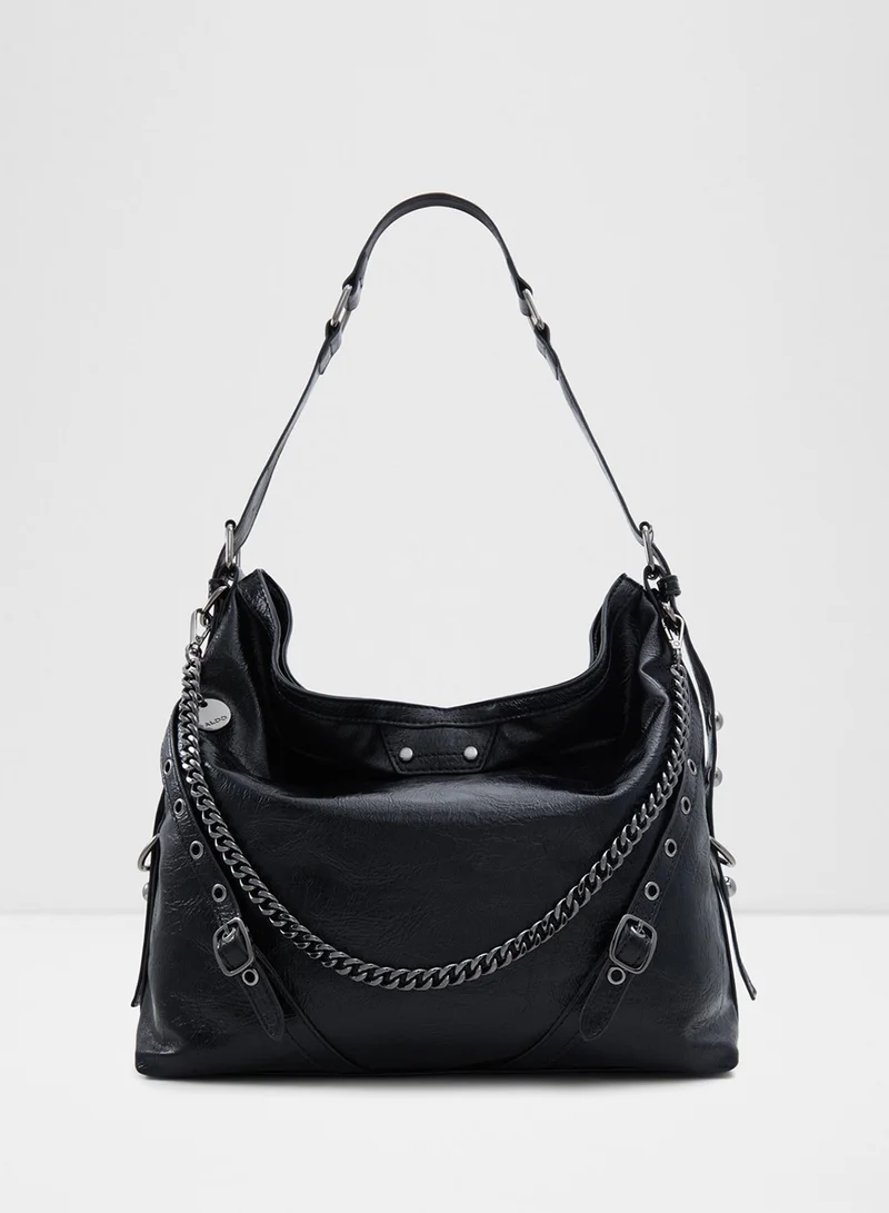 ALDO Zip Closure Shoulder bag