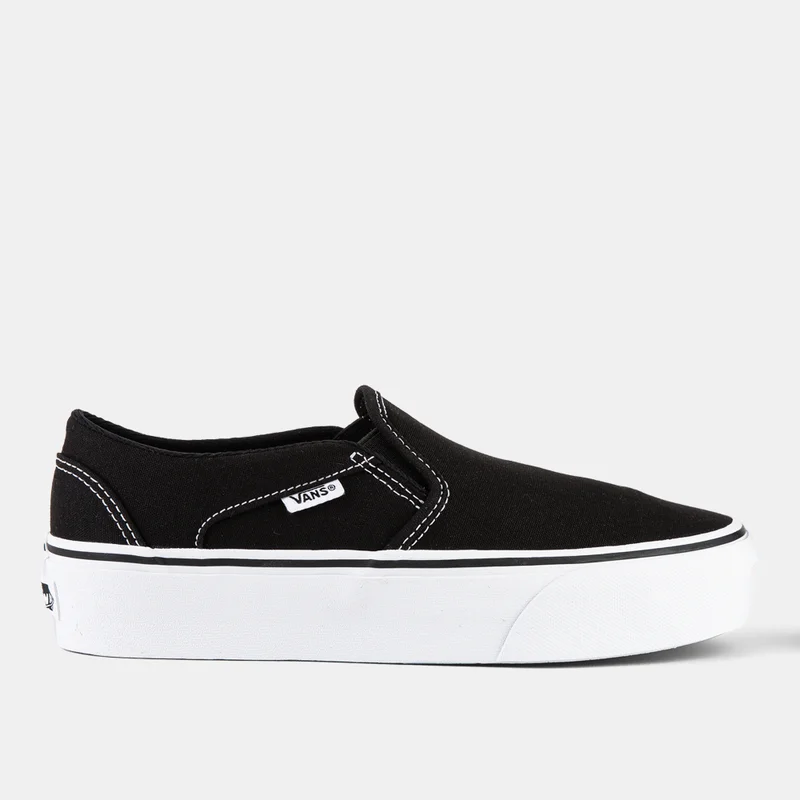 Women's Asher Platform Shoes