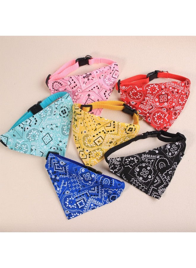 شيما قطع من أطواق القطط مع ربطة عنق قابلة للإزالة للقطط والجراء والقطط والكلاب الصغيرة وأطواق قابلة للتعديل - Image 2