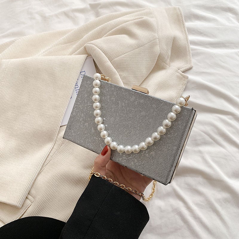 2023 New Diamond Evening Banquet Bag Ladies Handbag Bridesmaids Dress - Image 2