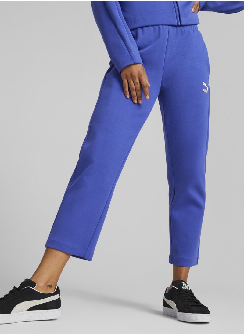 PUMA T7 Womens High Waist Pants  - Image 1