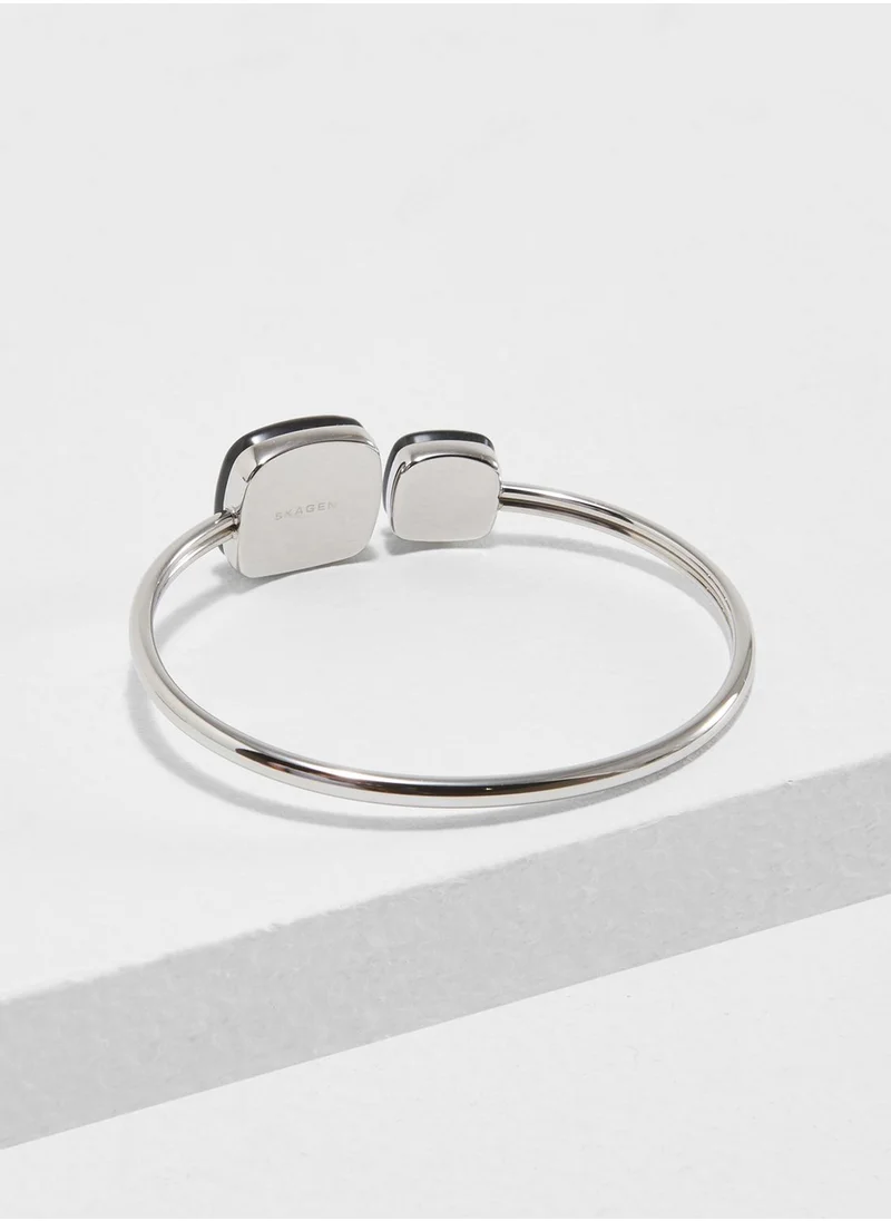 Skagen Seaglass Bangle