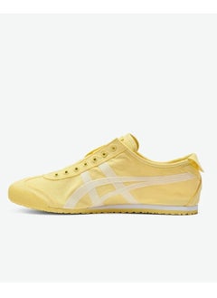Yellow/White