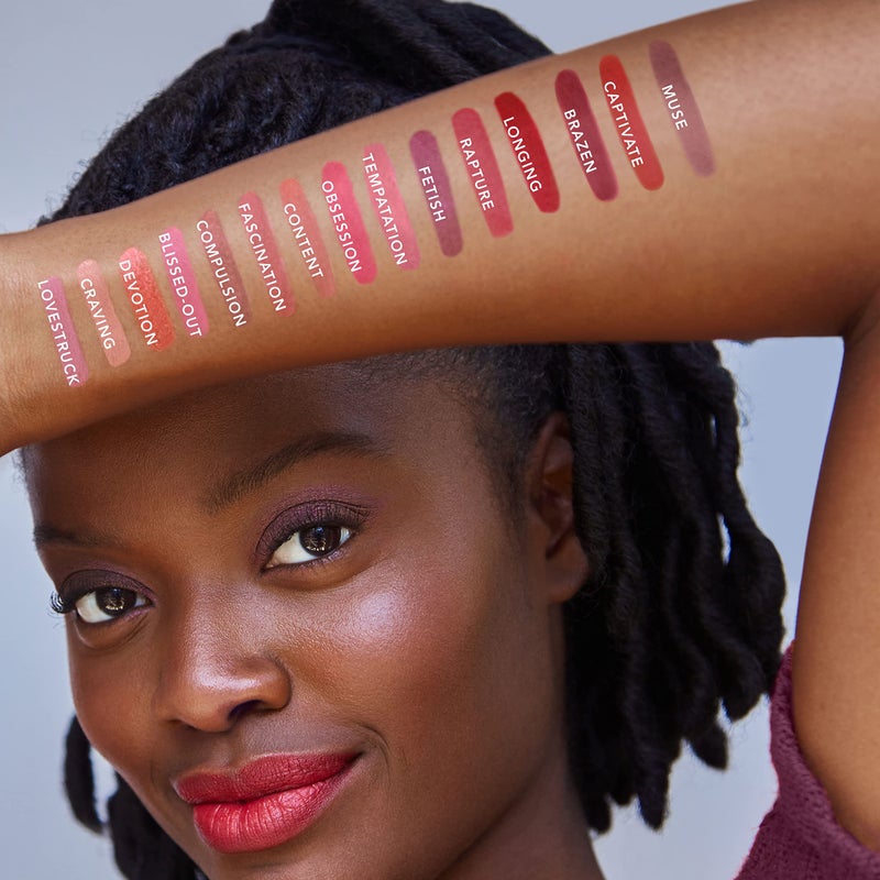 jane iredale Beyond Matteâ„¢ Lip Stain - Image 4