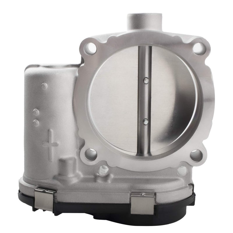 صندوقي جسم الخانق الإلكتروني يناسب جيب شيروكي جراند شيروكي رانجلر لشركة كرايسلر 200 300 باكفيكا لدودج تشالنجر دورانجو رام 5184349AE