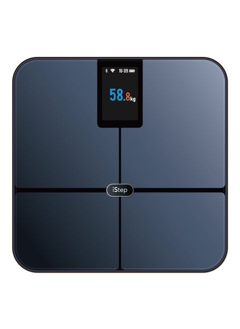 iStep Electronice Scale CF568 Black