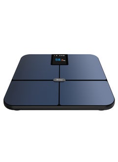 اي ستيب اي ستيب - ميزان رقمي - اسود  - Image 2
