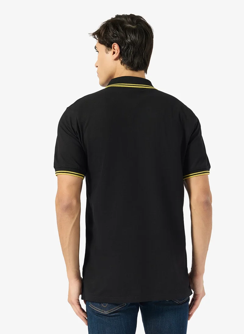 Robert Wood  Regular fit tee for Men | Best Price UAE