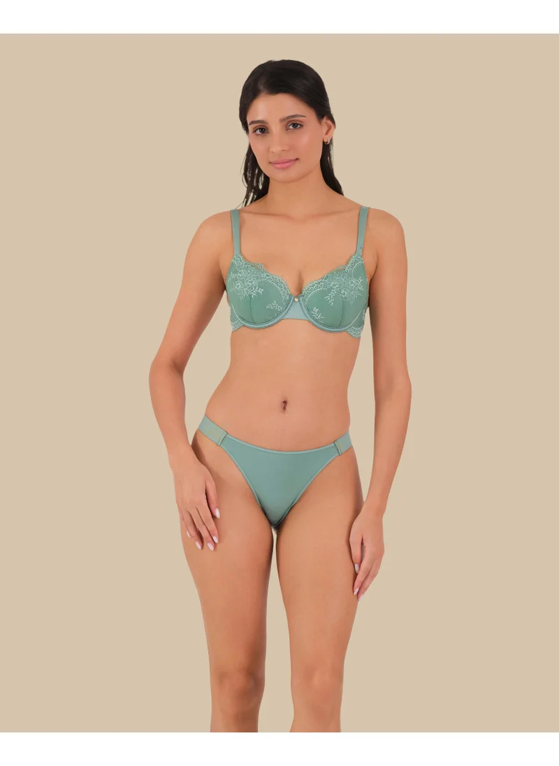 La Senza Everyday Cheeky Medium Coverage Panties