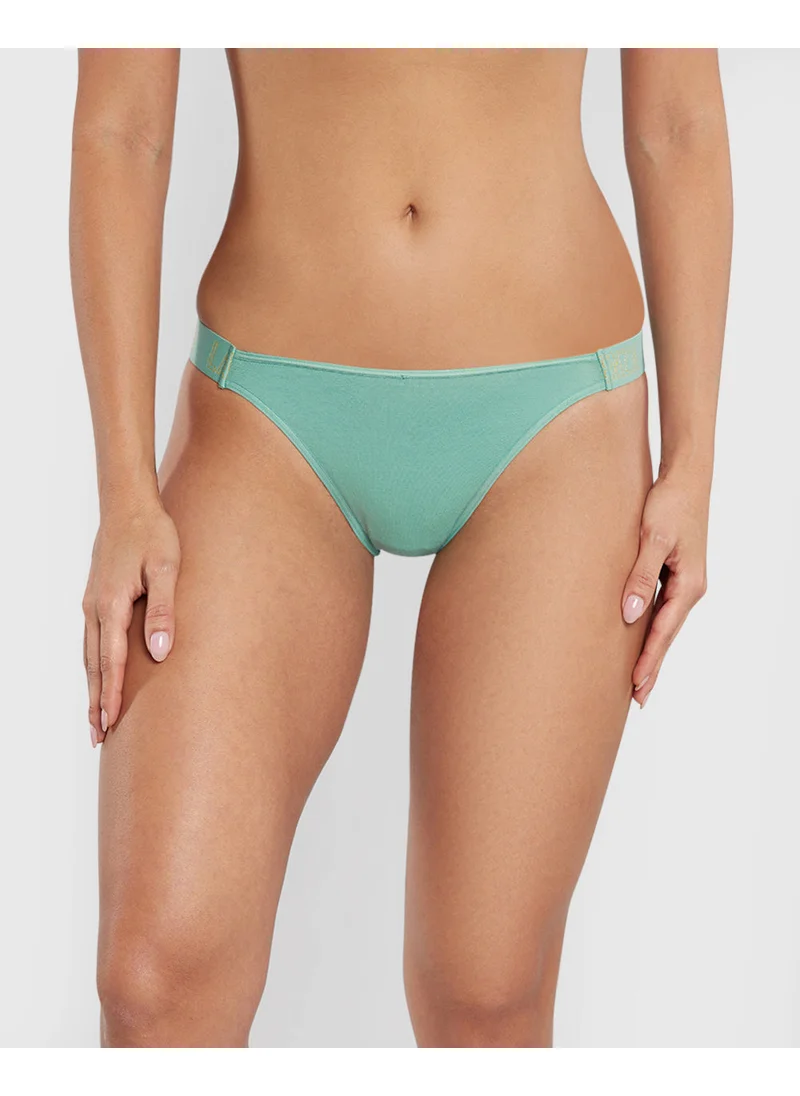 لا سينزا La Senza Everyday Cheeky Medium Coverage Panties