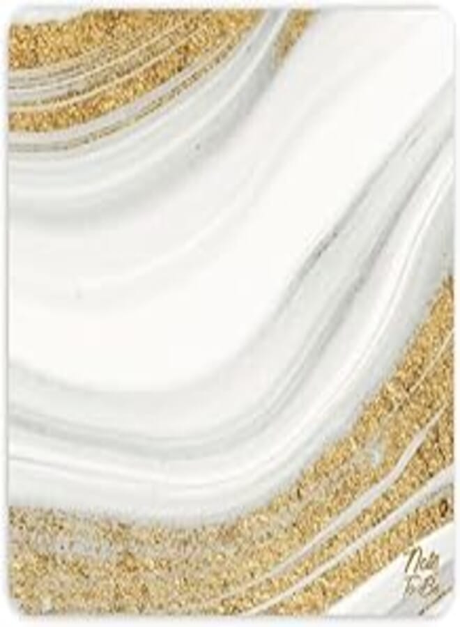 Gold Blends Coaster