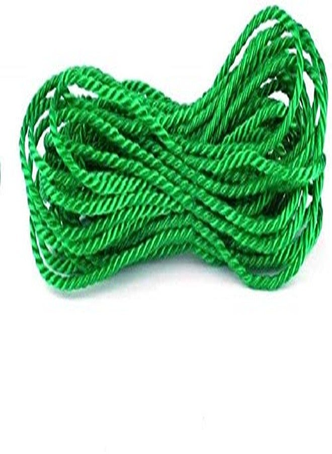 ENGARC (10mtr - 60mtr) Clotheslines 3mm Thickness Cloth Rope, Nylon Rope Pack of 1 Multiple Colors (3mm - 30mtr) - Image 2