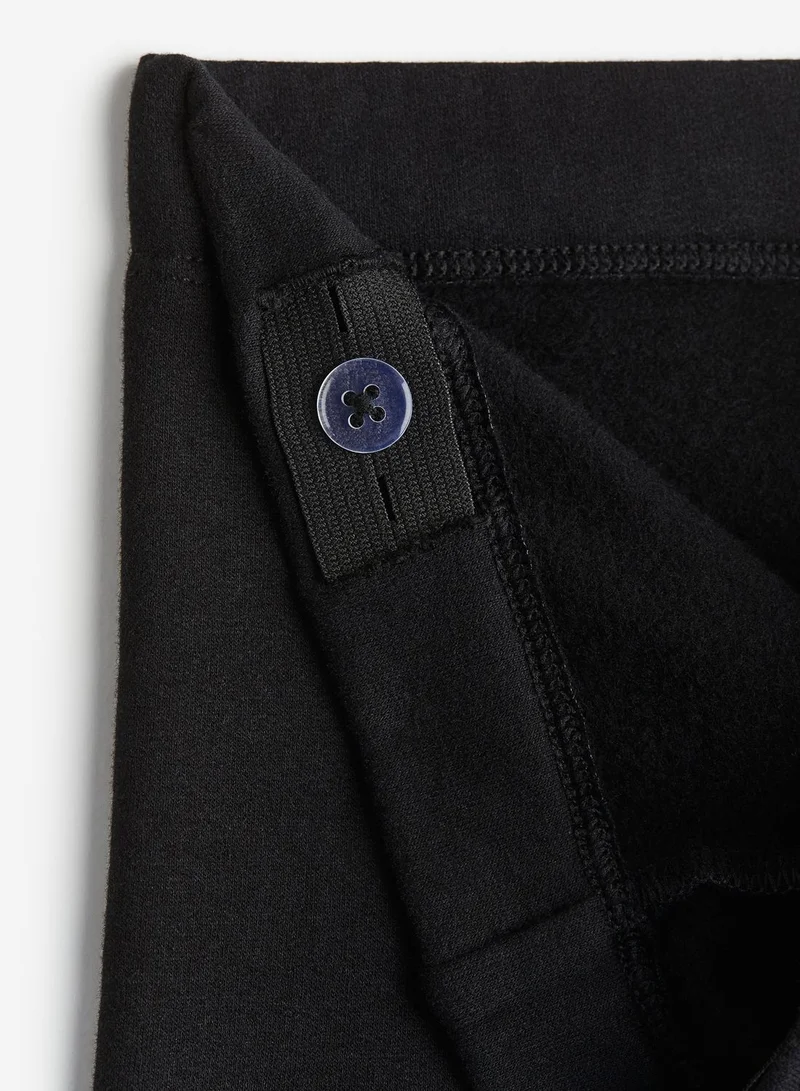 H&M Kids Brushed-Inside Leggings