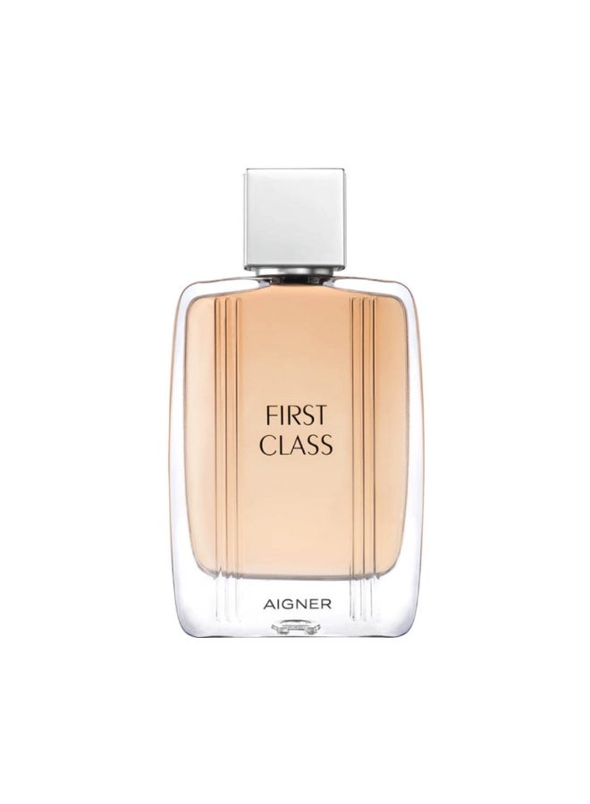 اغنر عطر فيرست كلاس للرجال - أو دو تواليت 100 مل - Image 1