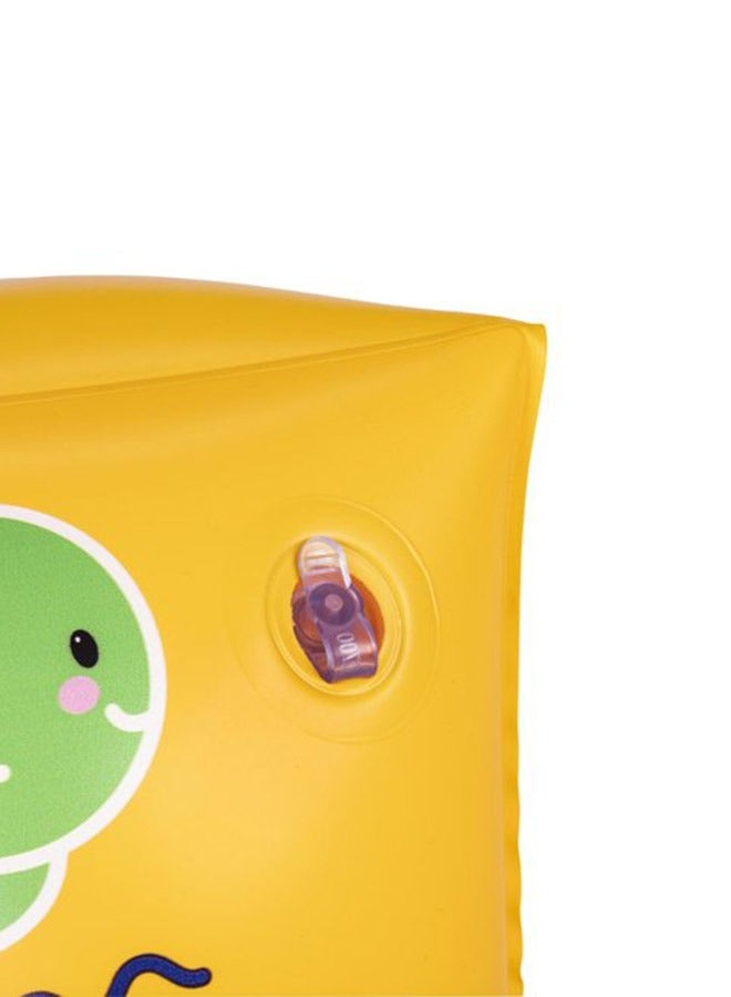 بست واي بيست واي أربطة ذراع آمنة للسباحة -Step C 25X15 سم -26-32033 - Image 4