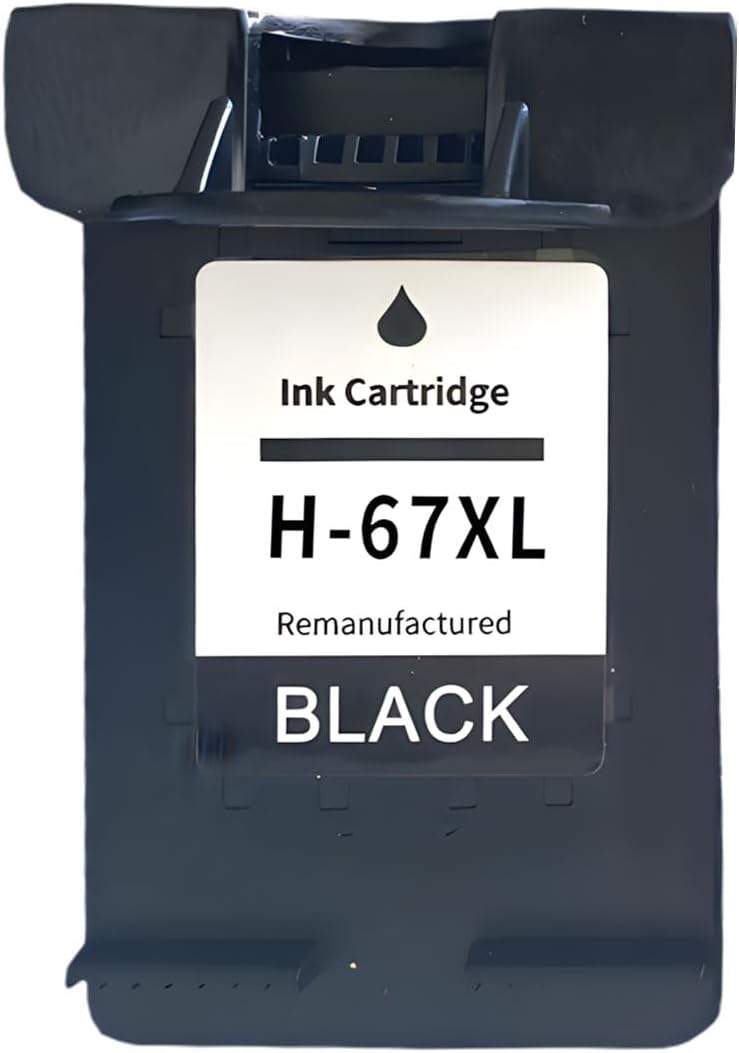 Economical Alternative Cartridge for Standard Series Machines with Long Lasting Use Large Capacity Printer Cartridge Replacement - Image 1