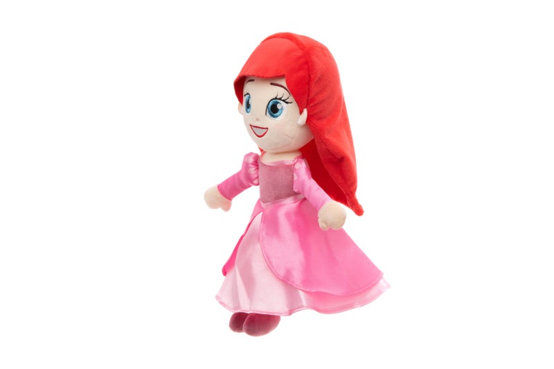 Disney Princess Ariel Medium 10 Inches Plush - Image 2