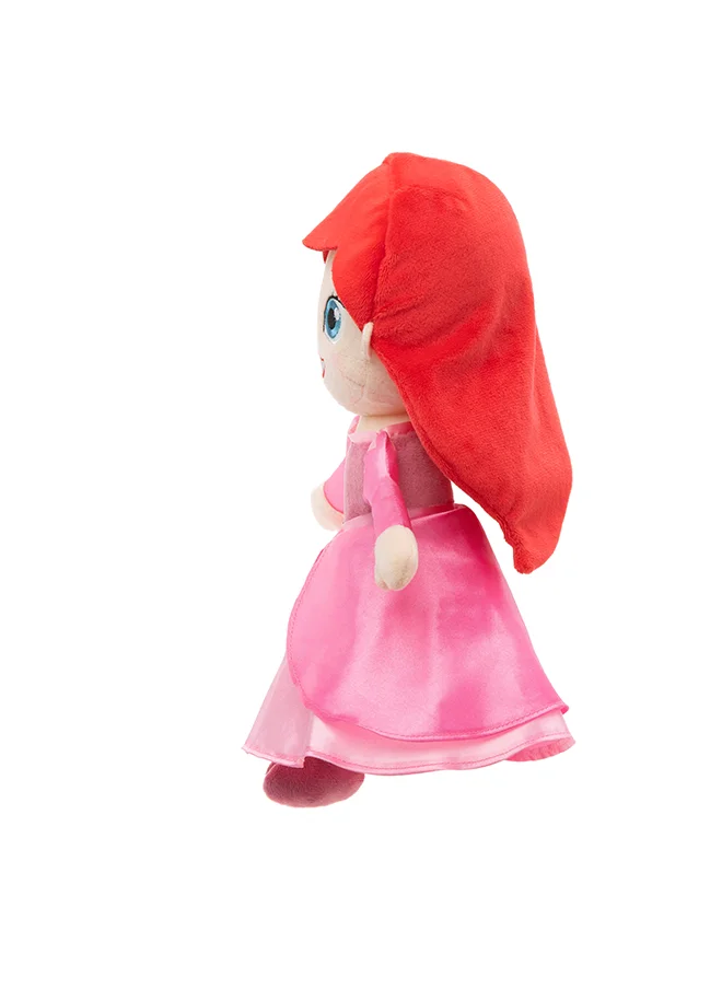 Disney Princess Ariel Medium 10 Inches Plush