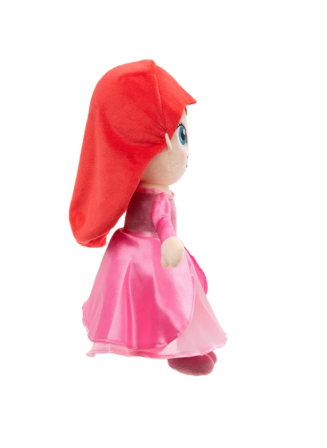 Disney Princess Ariel Medium 10 Inches Plush