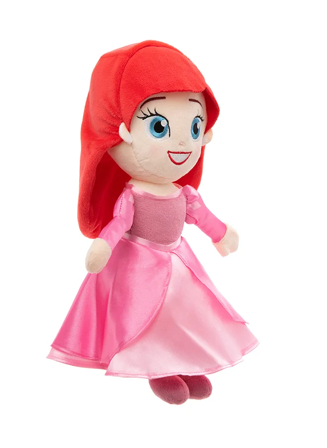 Disney Princess Ariel Medium 10 Inches Plush