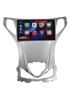 X-All Screen and decor Hyundai Azera 2011-2013 / 2 GB RAM + 32 GB storage + Apple CarPlay  - Image 2