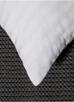 ROSHAN Comfortable Strip Hotel Pillow  - Image 5