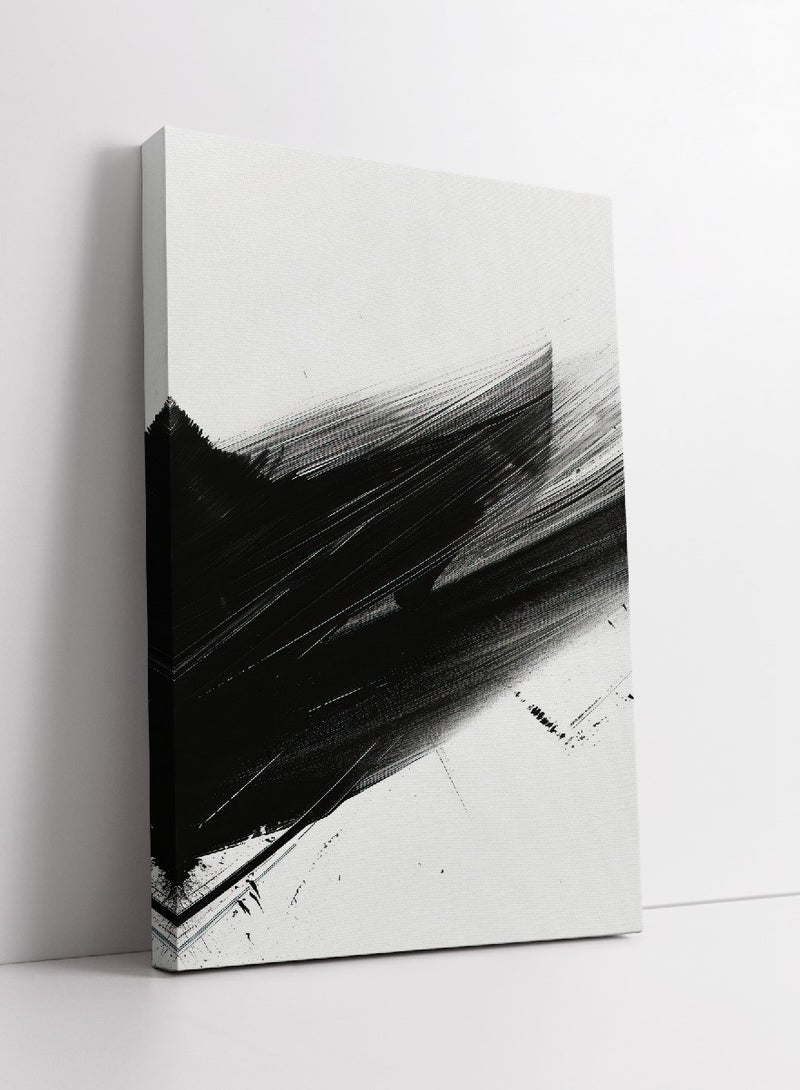 MODCLASS Wall Art Printed Frame - Image 1