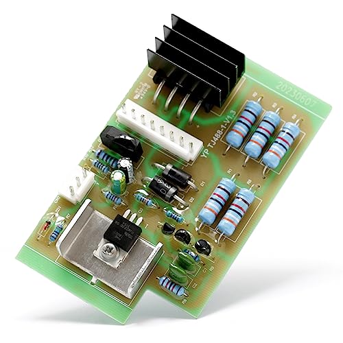 Dusledel 7C6-H722A-10 Voltage Regulator Replacement for Yamaha Generator - Image 1