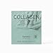 Karuna Collagen Neck & Chest Hydrogel Mask 1-Pack | Firming & Hydrating K-Beauty Masks with Collagen, Peptides & Niacinamide | For Wrinkles & Sagging Skin | Cruelty-Free - Image 2