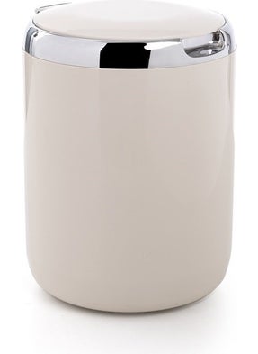 Primanova Pacific Beige Trash Can 3 Liter  - Image 1
