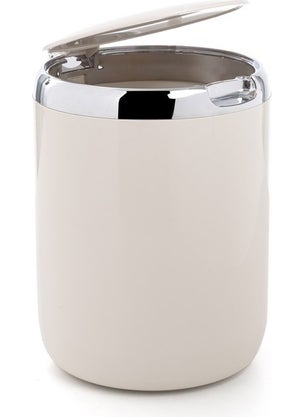 Primanova Pacific Beige Trash Can 3 Liter  - Image 2