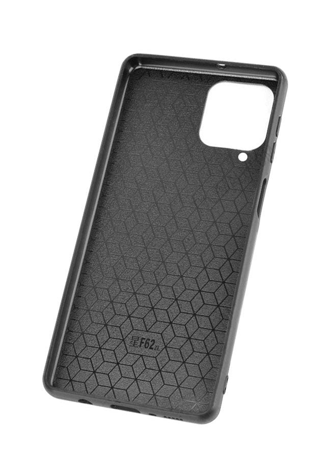 Tolwak - Samsung Galaxy M62 Protective Case Cover Anti Social Club - Image 1