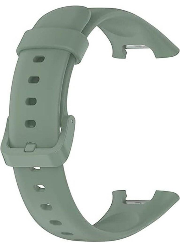Koodmax - Xiaomi Mi Band 7 Pro Compatible Tpu Silicone Band Strap - Classic Model - Image 1