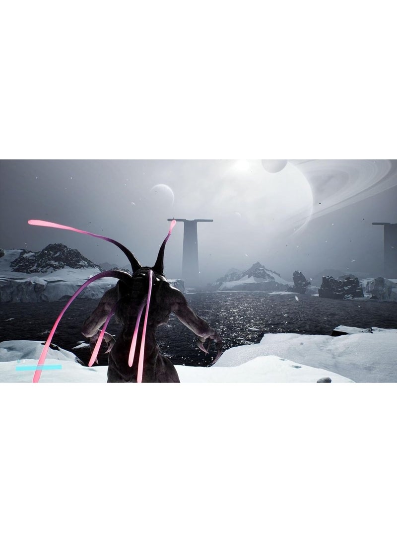 Perp Games Project Tower PS5 Edition - Sci-Fi Action Shooter Adventure - Image 5