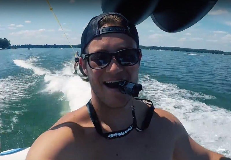 HyperWhistle The Original Worlds Loudest Whistle up to 142db Loud, Very Long Range, for Referee, Coaches, Instructors, Sports, Teachers, Life Guard, Self Defense, Survival, Emergency uses - Image 2