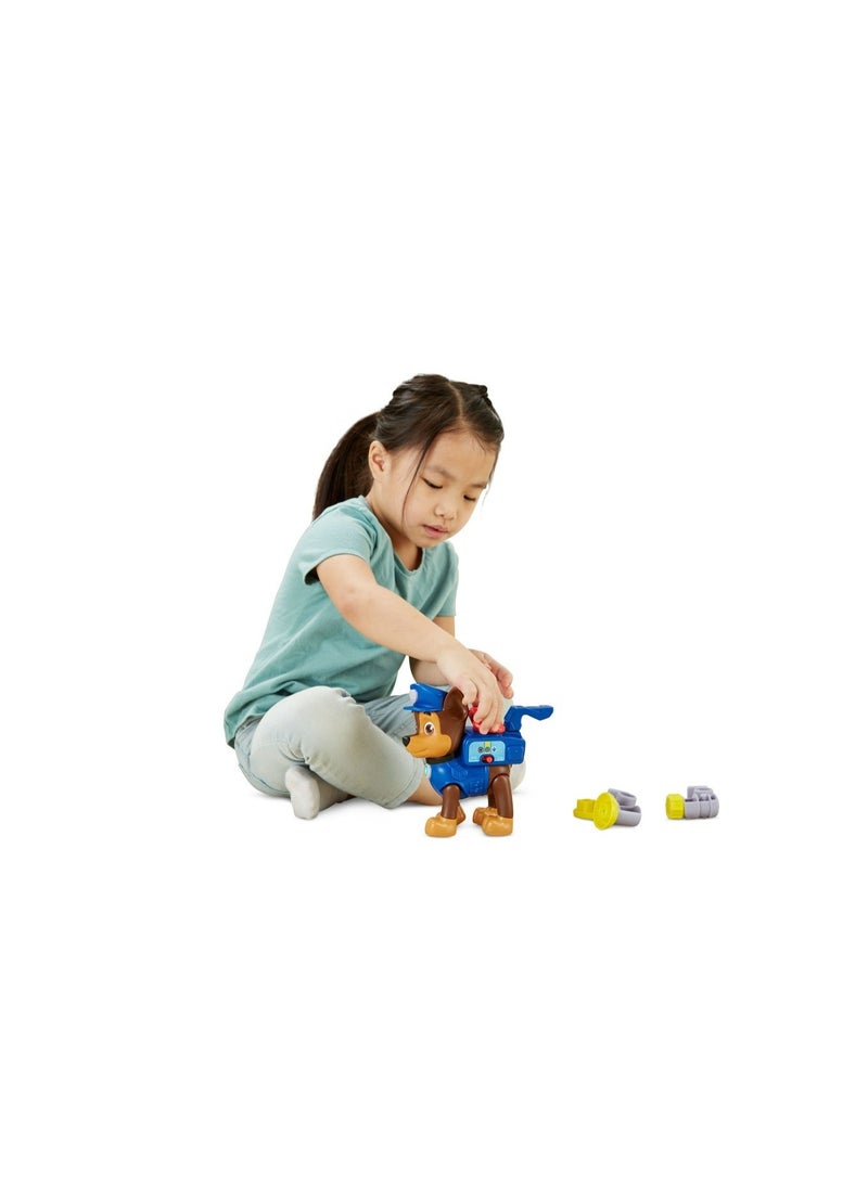 VTech PAW Patrol Chase to the Rescue - English Edition - Image 2