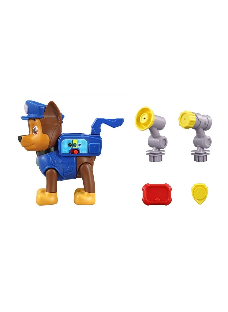 VTech PAW Patrol Chase to the Rescue - English Edition - Image 3
